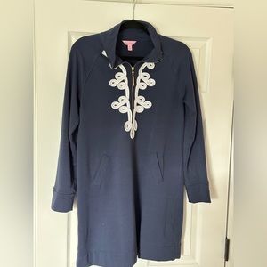 Lily Pulitzer dress